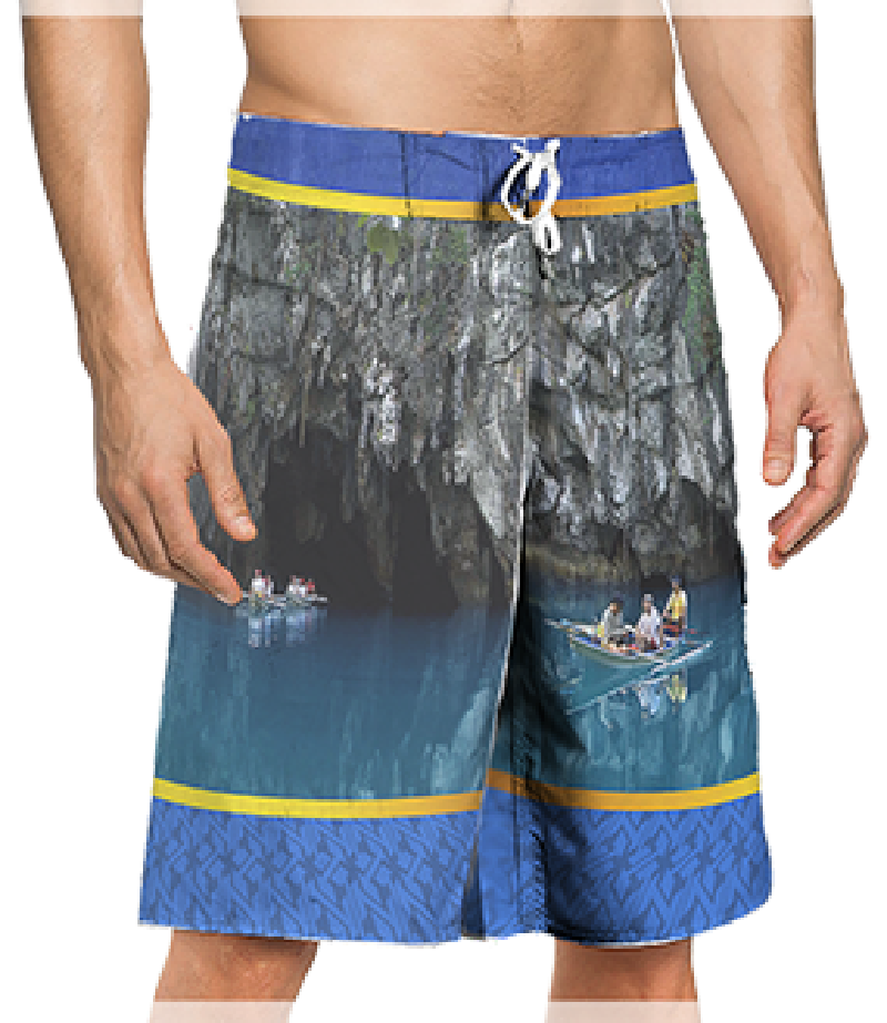 local motion boardshorts